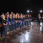 Chor auf Bewährung, SF2, 2007