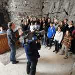 Chor auf Bewährung, SF2, 2007