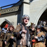 "Altes Eisen" Mutzopotamier 2015