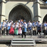 "King of Schwing" Mutzopotamier 2014