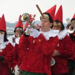 "Pinocchio" Mutzopotamier 2013