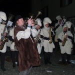 "Schafherde" Mutzopotamier 2006