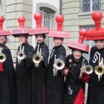 "Stempel" Mutzopotamier 2011