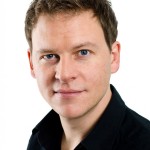 Ben Vatter Porträt 1