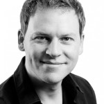 Ben Vatter Porträt 2