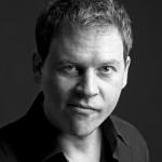 Ben Vatter Porträt 4