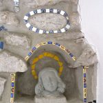 der "Altar"
