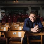 Premiere Gvätterle, La Cappella Bern, 2017