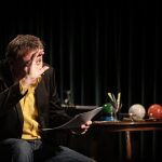 Premiere Löösle, La Cappella Bern, 2024