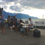 Ben & Berzosax (Spanien), Montreux 2018