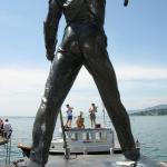 Käptn & Kurt (feat. Marc Hügli), Montreux 2006