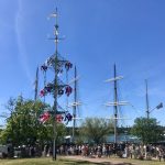 Åland, Mariehamn, 2024