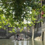 England, Cambridge, 2015