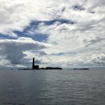 Finnland, Bengtskär, 2024