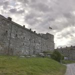 Schweden, Vaxholm, 2024