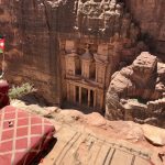 Jordanien, Petra, 2022