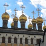 Russland, Moskau, 2016