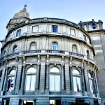 Uruguay, Montevideo, 2024