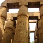 Ägypten, Luxor, 2006