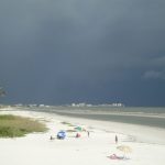 USA, Florida, Fort Myers Beach, 2011