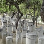 Griechenland, Athen, 2010