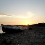 Kolumbien, Cabo de la Vela, 2009