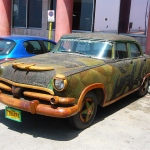 Kuba, Havana, 2006