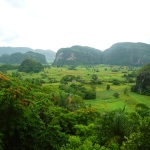 Kuba, Vinales, 2006