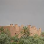 Marokko, Aït Ben Haddou, 2011