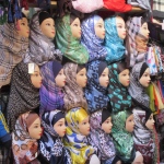 Marokko, Meknes, 2013