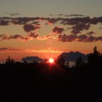 Norwegen 2007