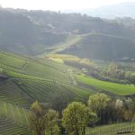 Italien, Piemont, 2014